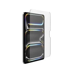 Uniq Optix Matte Ipad Pro 11 (2024) Glass Screen Protector - Matte